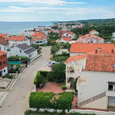 Apartments Veronika Zadar Exterior foto